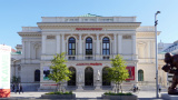 Albertina modern