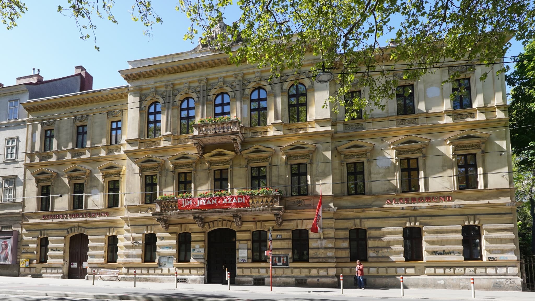 Bezirksmuseum Alsergrund