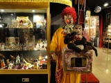 Circus- und Clownmuseum