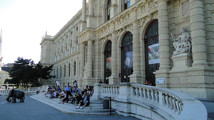 Naturhistorisches Museum Wien