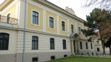 Bezirksmuseum Floridsdorf