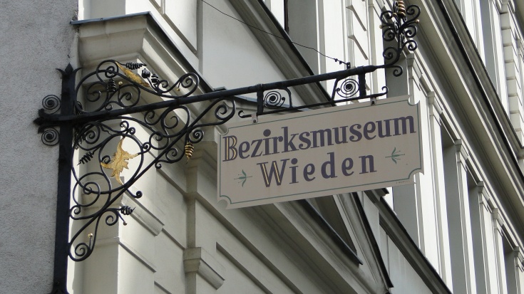 Bezirksmuseum Wieden