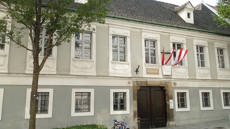 Haydnhaus