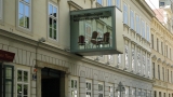 Hofmobiliendepot - Möbel Museum Wien