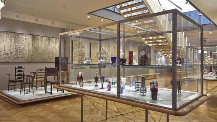 Kombiticket-Aktion und Gratis-Eintritt in MAK und Leopoldmuseum