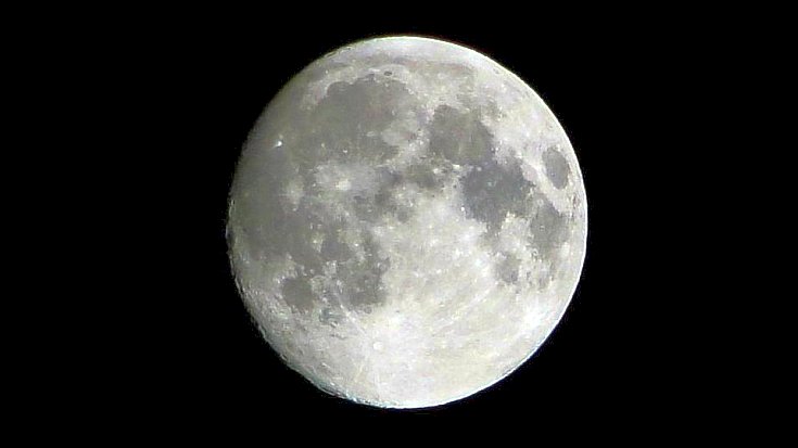 Naturhistorisches Museum will mit Crowdfunding Mondmeteorit ankaufen