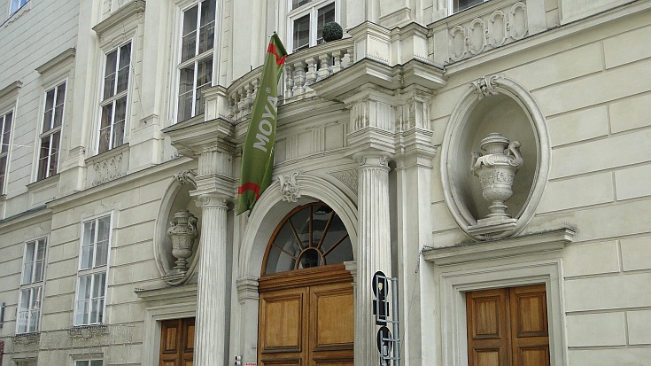 MOYA - Museum of Young Art