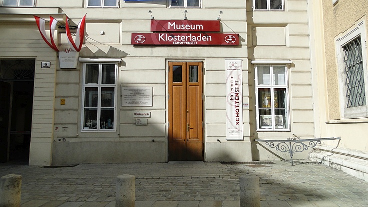 Museum im Schottenstift