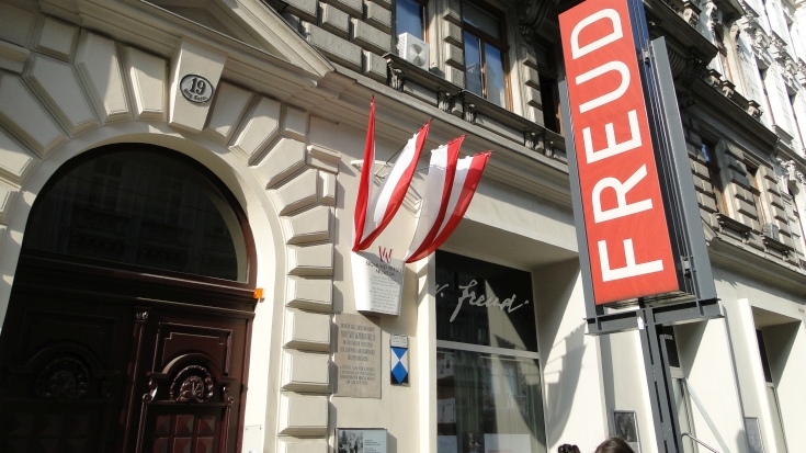 Sigmund Freud Museum