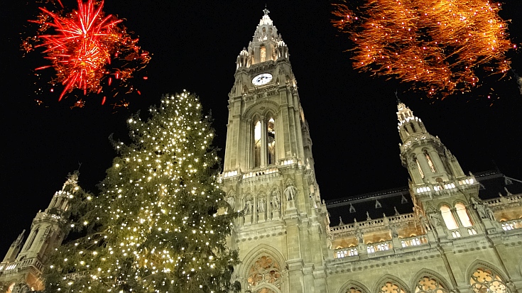 Wiener Silvesterpfad
