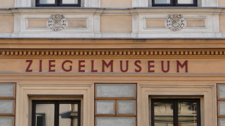 Wiener Ziegelmuseum