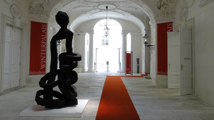 Winterpalais