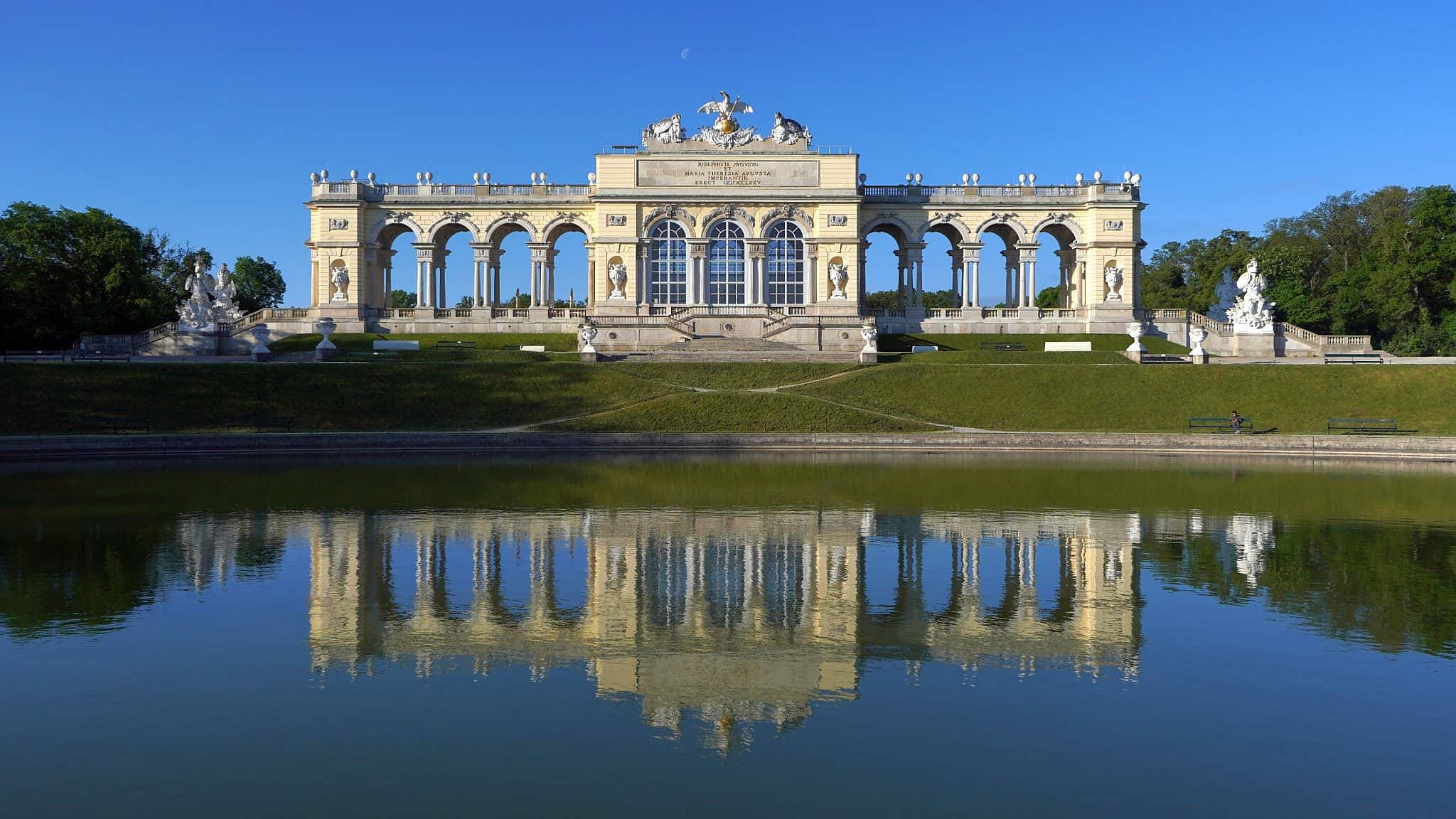Gloriette