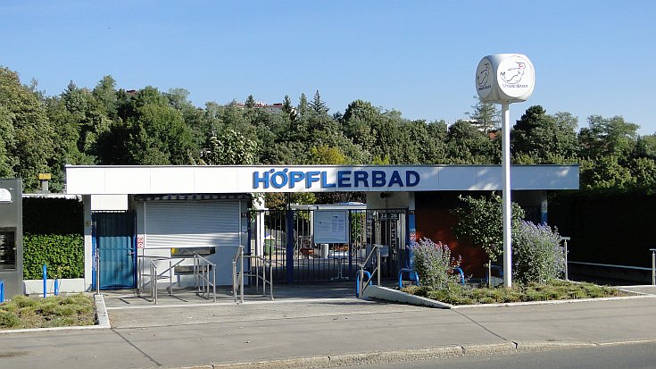 Höpflerbad