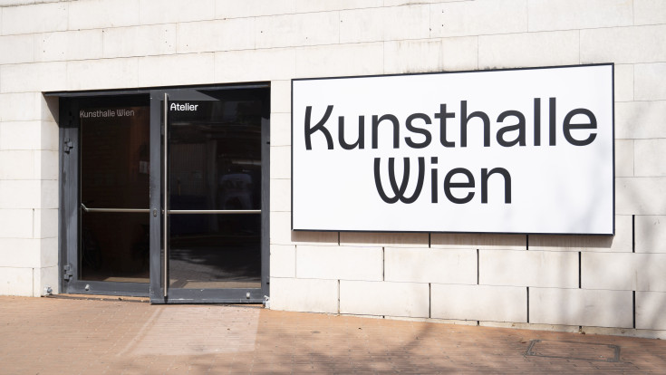 Kunsthalle Wien