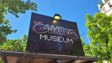 Retro Gaming Museum