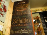 Schildermaler Museum