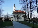 Bergkirche Rodaun