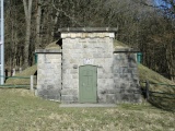 Gütenbachdüker der 2. Wiener Hochquellwasserleitung