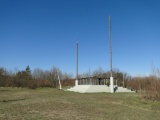 Freiluftplanetarium Sterngarten Georgenberg