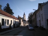 Kalksburger Pfarrkirche