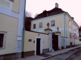 Hofmannsthal-Schlössl