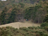 Blick zur Perchtoldsdorfer Heide