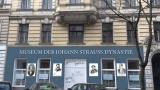 Strauss Museum Wien