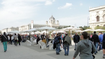 WAMP Designmarkt